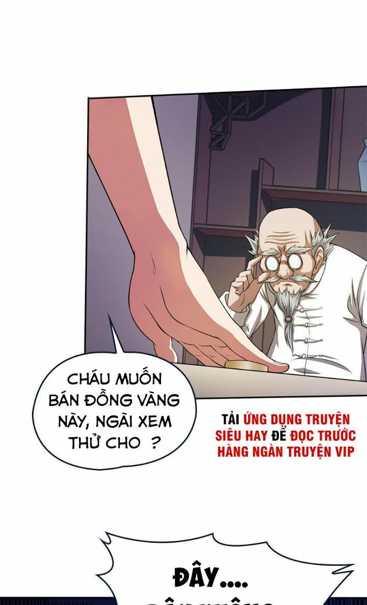 Bạn Gái Tôi Không Phải Người Chapter 19 - 27