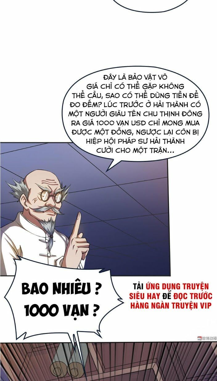 Bạn Gái Tôi Không Phải Người Chapter 20 - 29