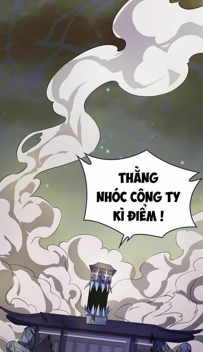 Bạn Gái Tôi Không Phải Người Chapter 36 - 21