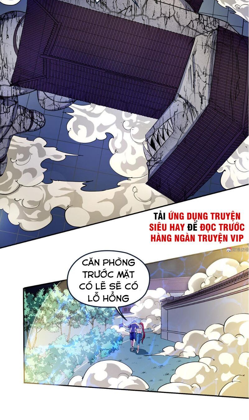 Bạn Gái Tôi Không Phải Người Chapter 36 - 24