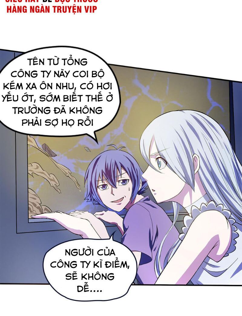 Bạn Gái Tôi Không Phải Người Chapter 38 - 6