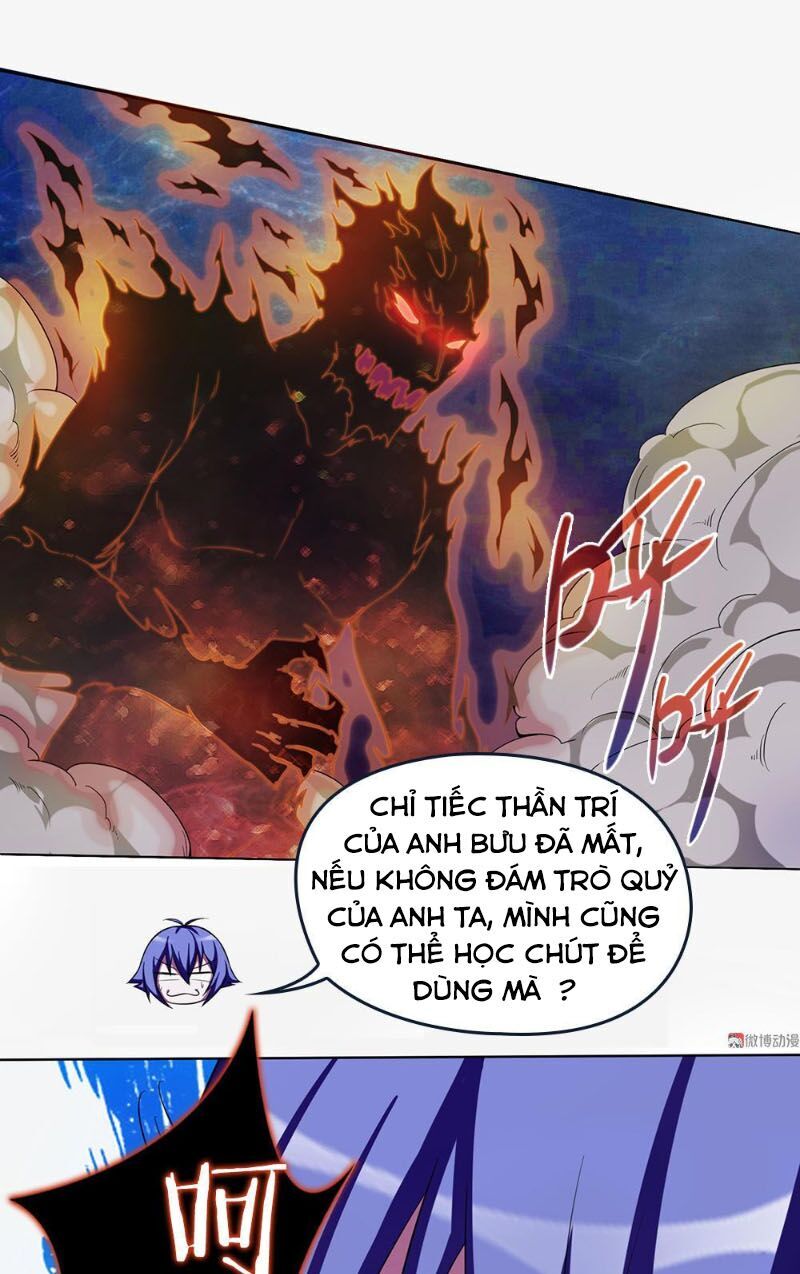 Bạn Gái Tôi Không Phải Người Chapter 41 - 26