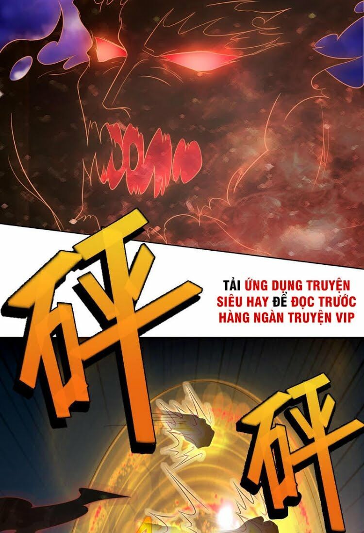 Bạn Gái Tôi Không Phải Người Chapter 42 - 11