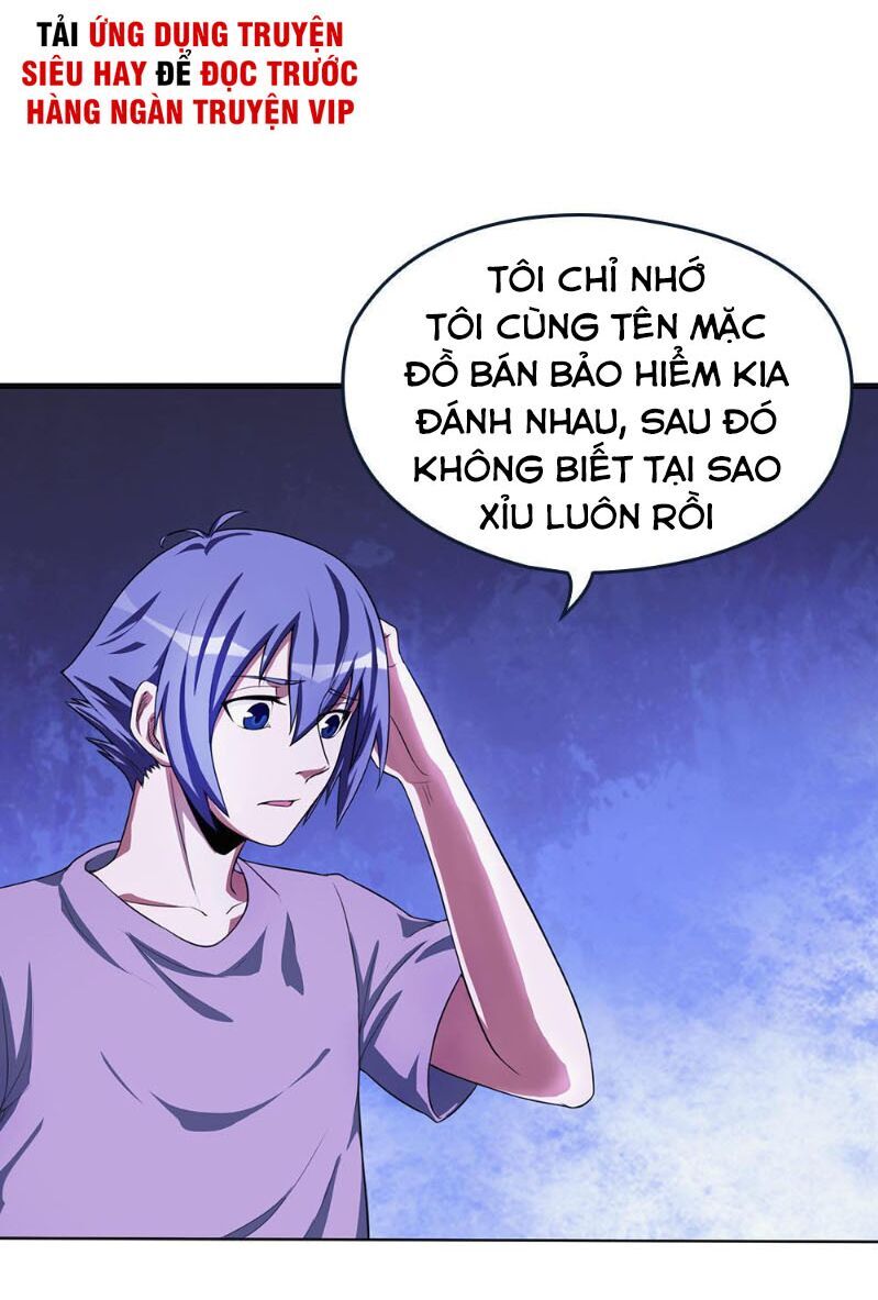 Bạn Gái Tôi Không Phải Người Chapter 46 - 15