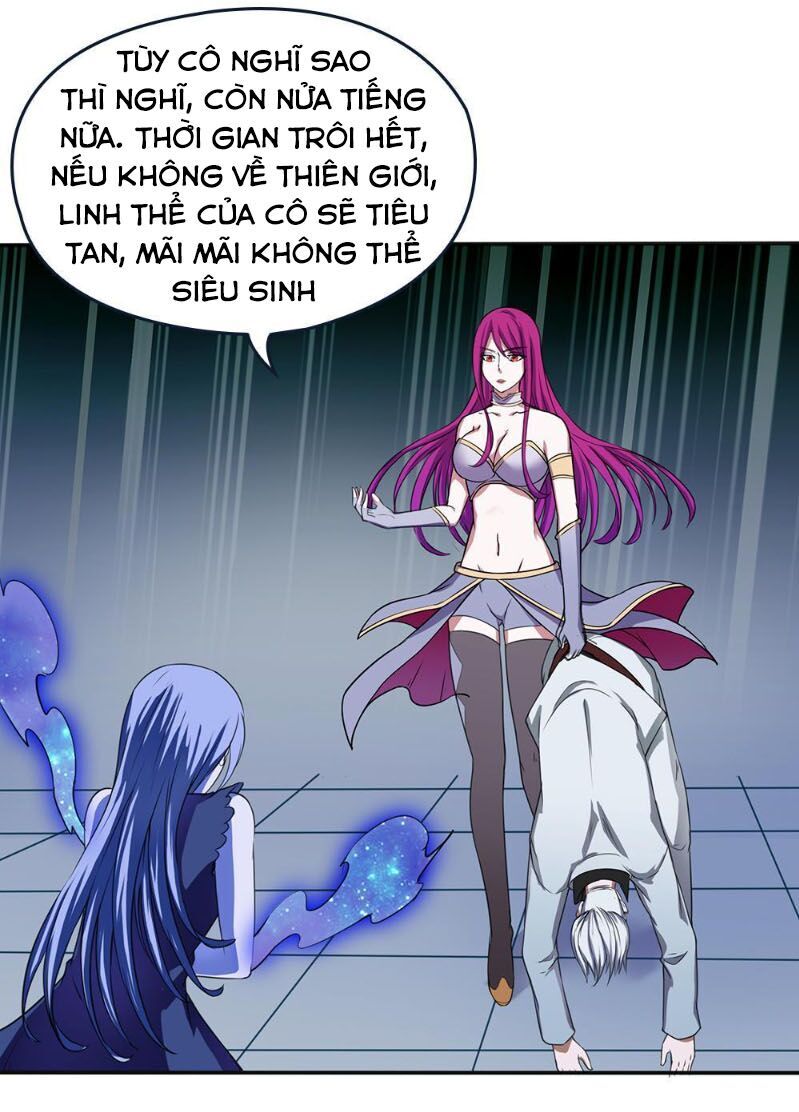 Bạn Gái Tôi Không Phải Người Chapter 46 - 4