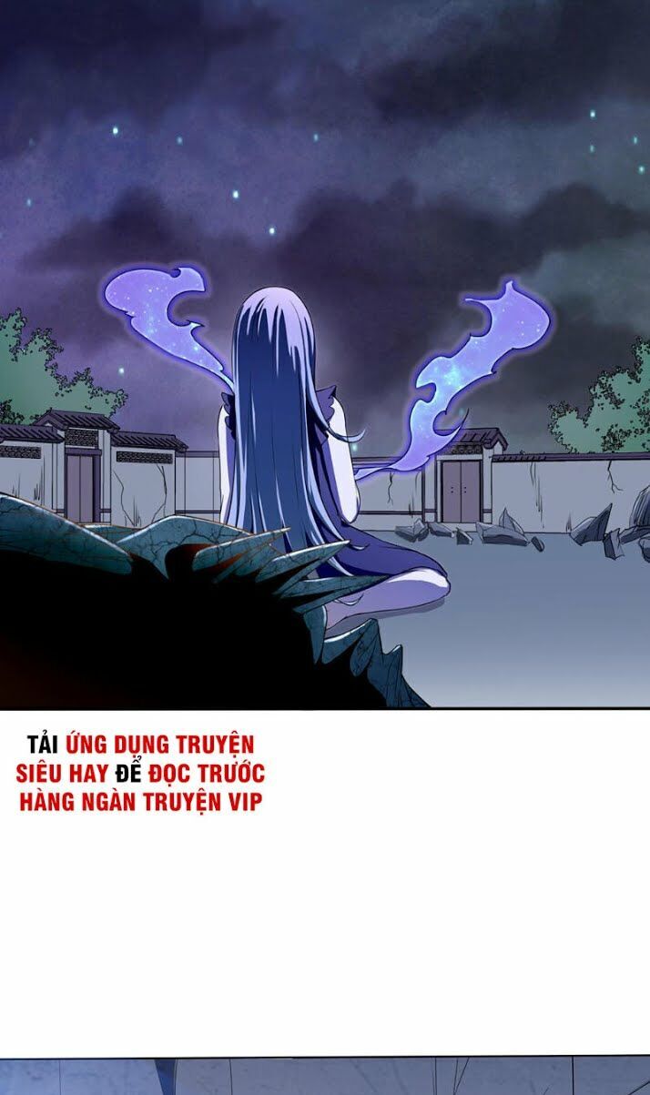 Bạn Gái Tôi Không Phải Người Chapter 46 - 6