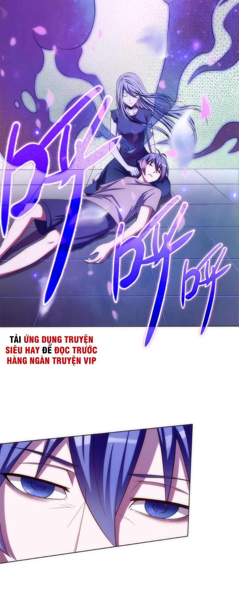 Bạn Gái Tôi Không Phải Người Chapter 46 - 9