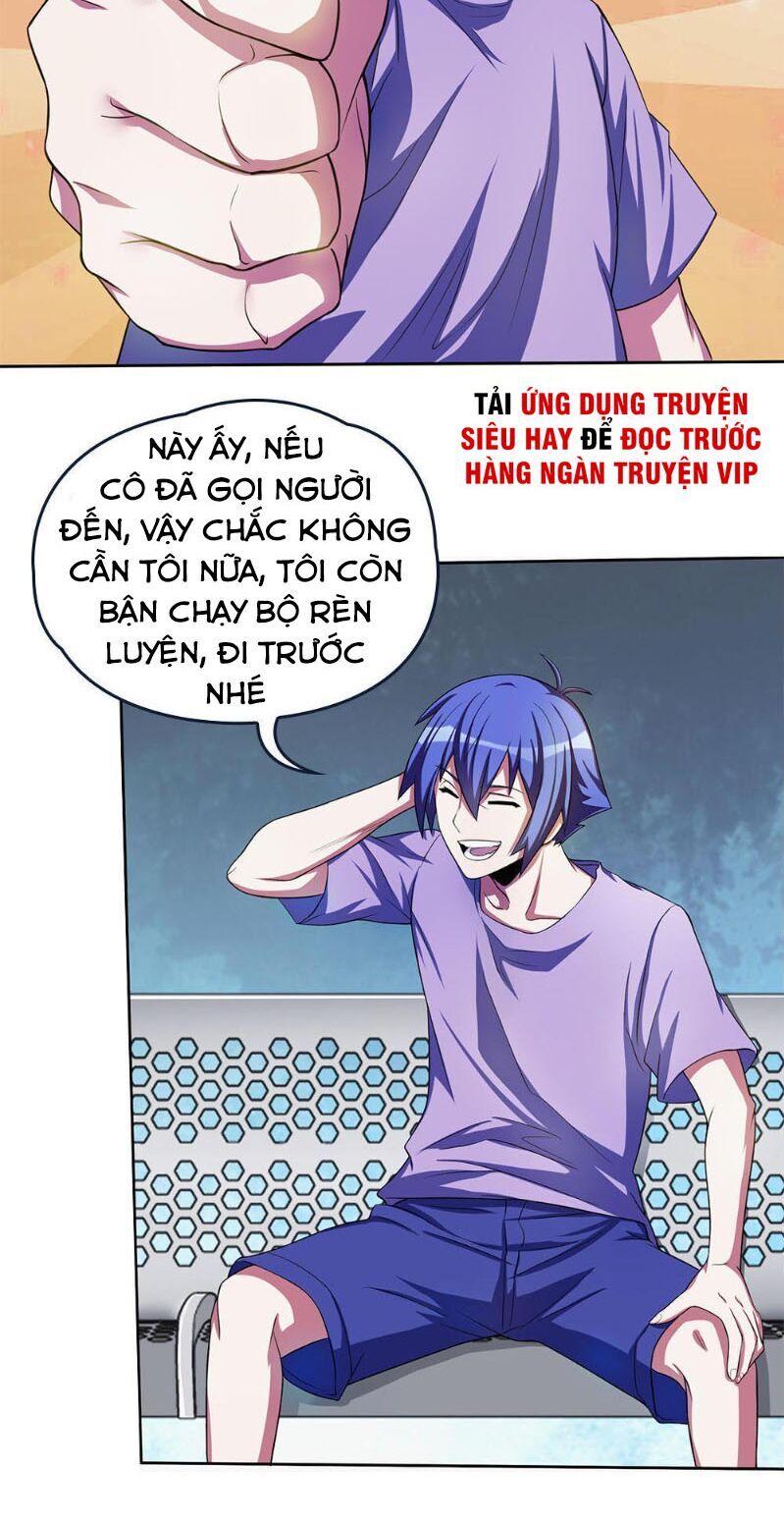 Bạn Gái Tôi Không Phải Người Chapter 48 - 26