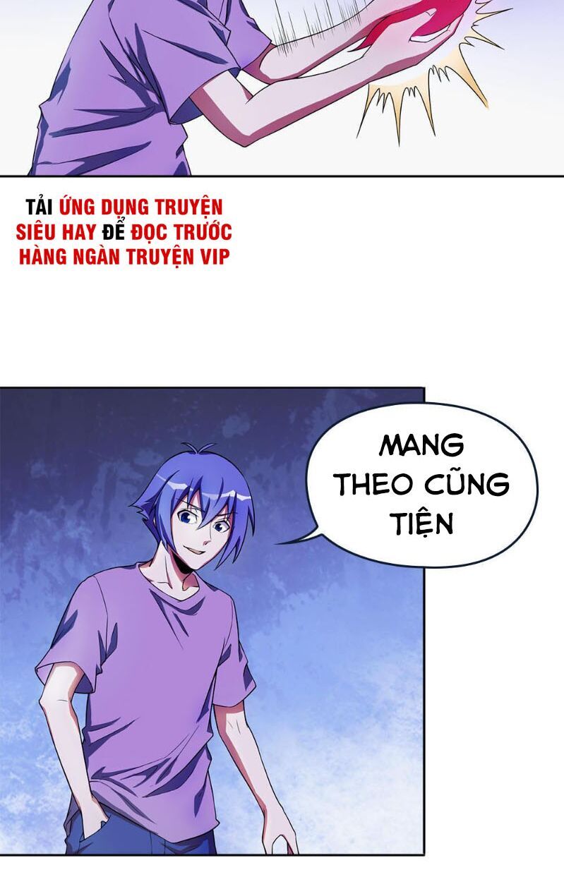 Bạn Gái Tôi Không Phải Người Chapter 48 - 6