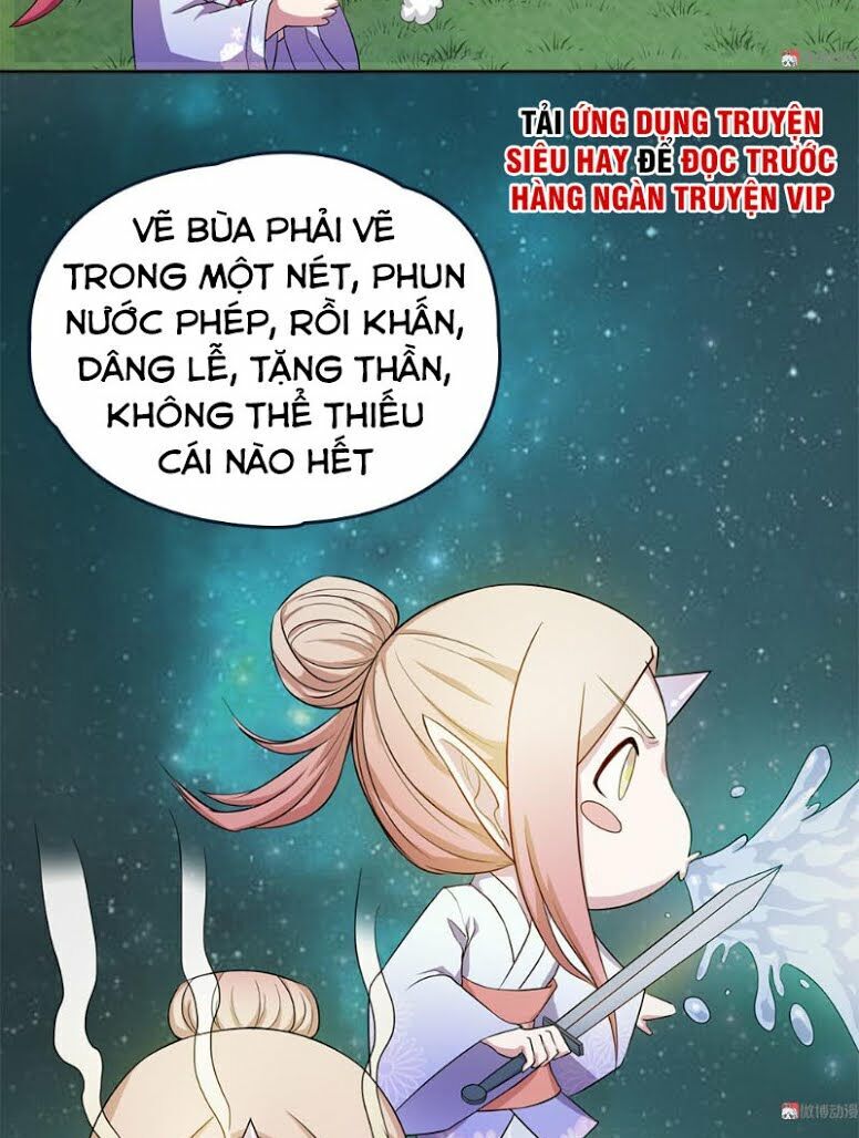 Bạn Gái Tôi Không Phải Người Chapter 55 - 6