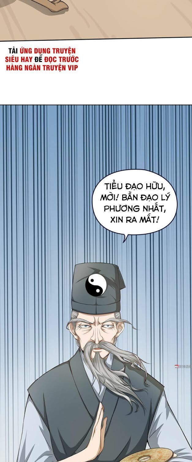 Bạn Gái Tôi Không Phải Người Chapter 57 - 30