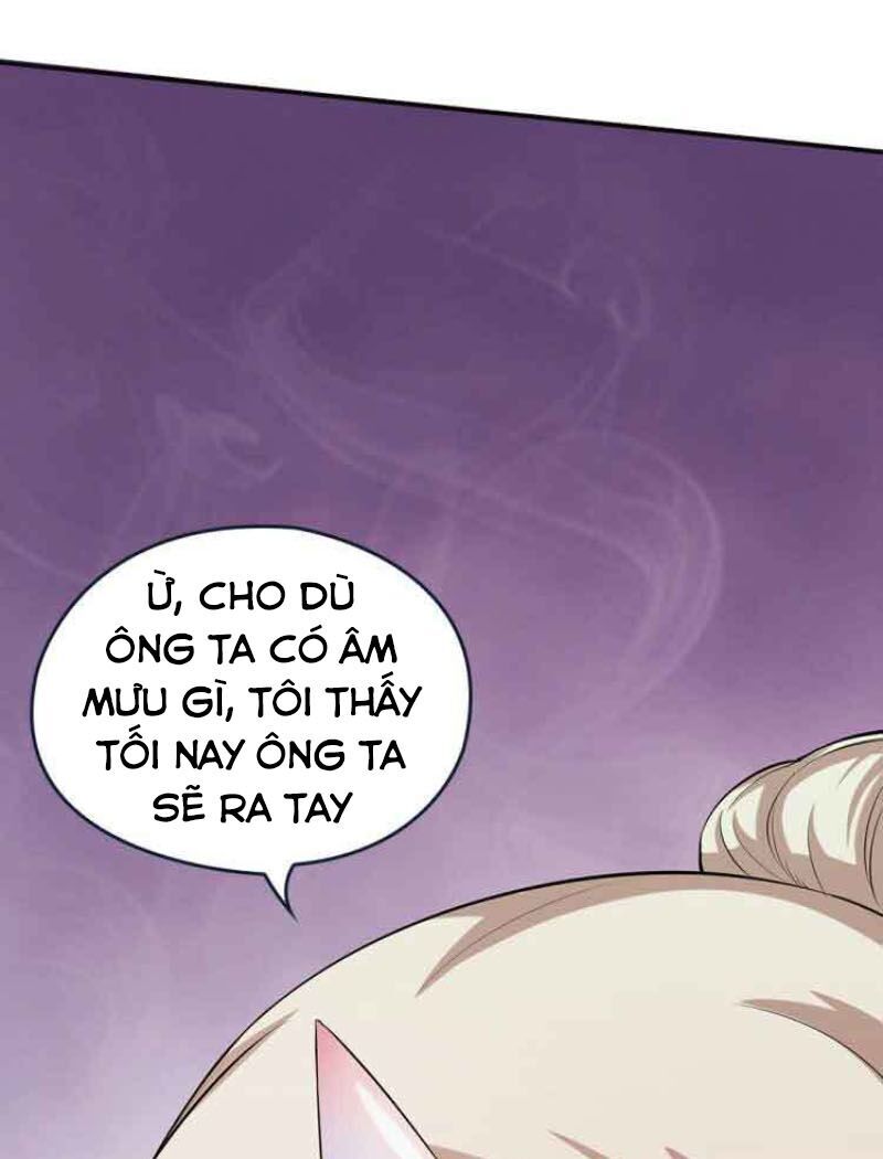 Bạn Gái Tôi Không Phải Người Chapter 58 - 24