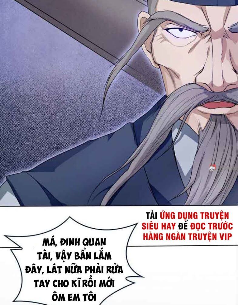 Bạn Gái Tôi Không Phải Người Chapter 58 - 7