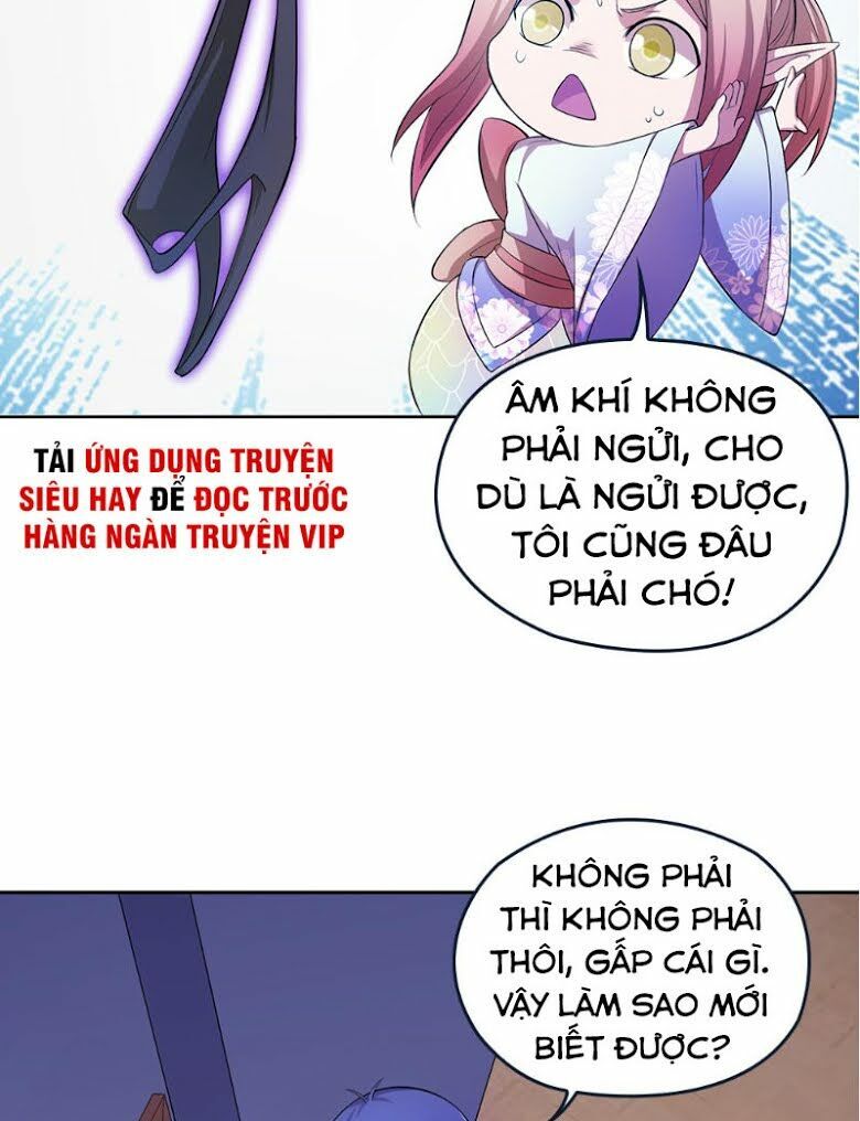 Bạn Gái Tôi Không Phải Người Chapter 59 - 11