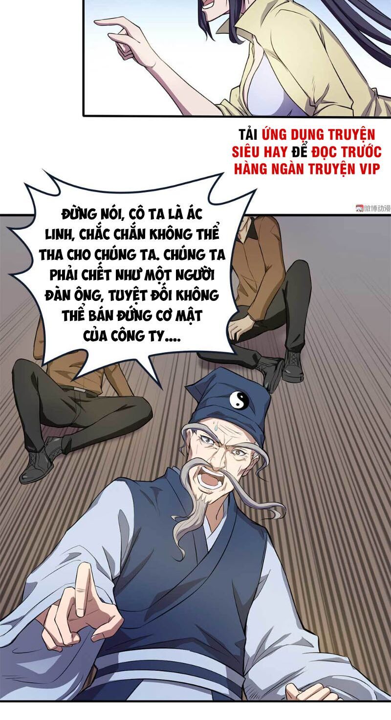 Bạn Gái Tôi Không Phải Người Chapter 66 - 11