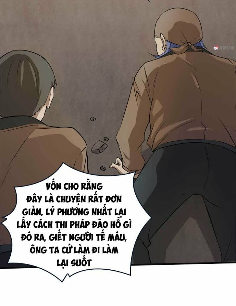 Bạn Gái Tôi Không Phải Người Chapter 66 - 14