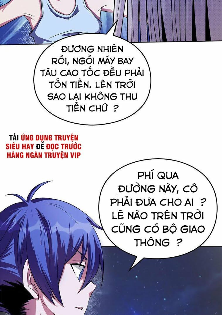 Bạn Gái Tôi Không Phải Người Chapter 7 - 4