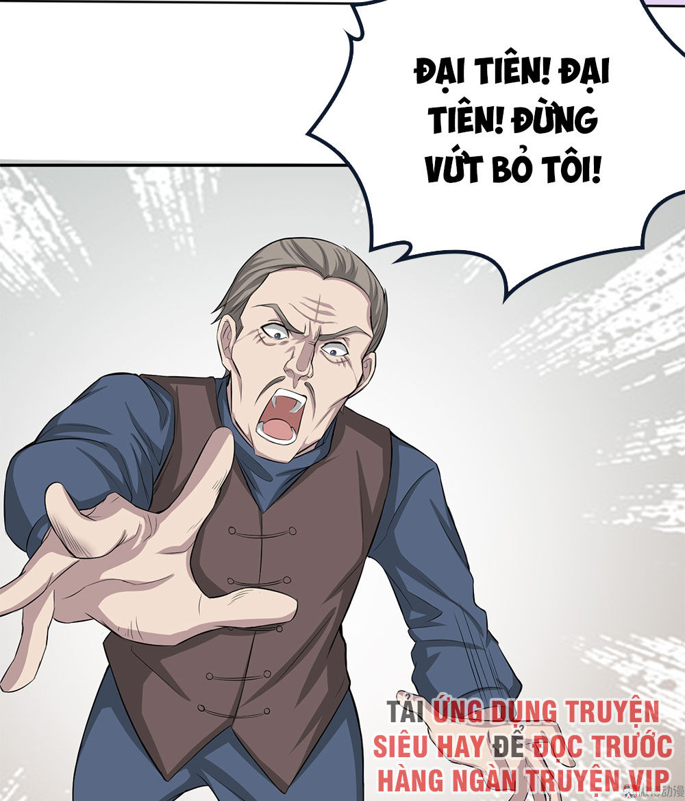 Bạn Gái Tôi Không Phải Người Chapter 71 - 24