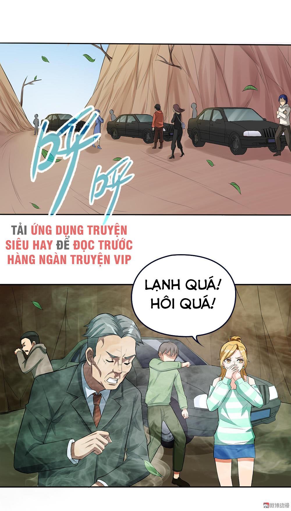 Bạn Gái Tôi Không Phải Người Chapter 72 - 30