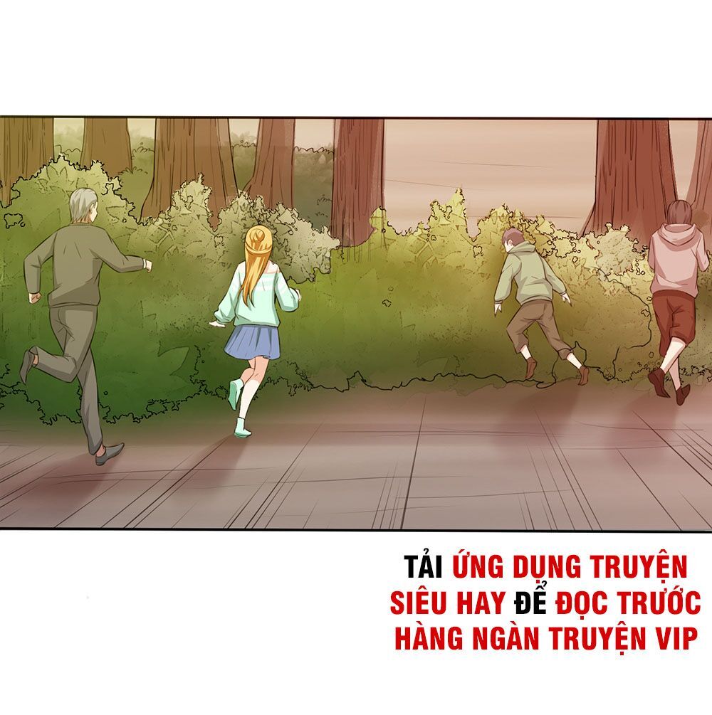 Bạn Gái Tôi Không Phải Người Chapter 73 - 19