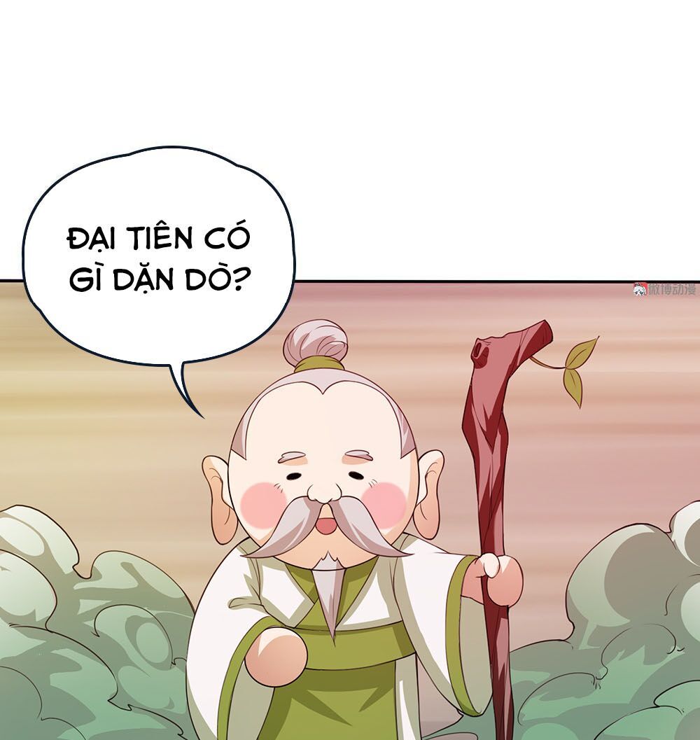 Bạn Gái Tôi Không Phải Người Chapter 73 - 28