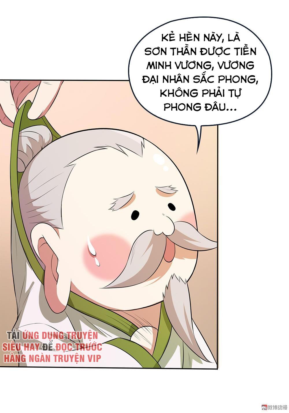 Bạn Gái Tôi Không Phải Người Chapter 74 - 2