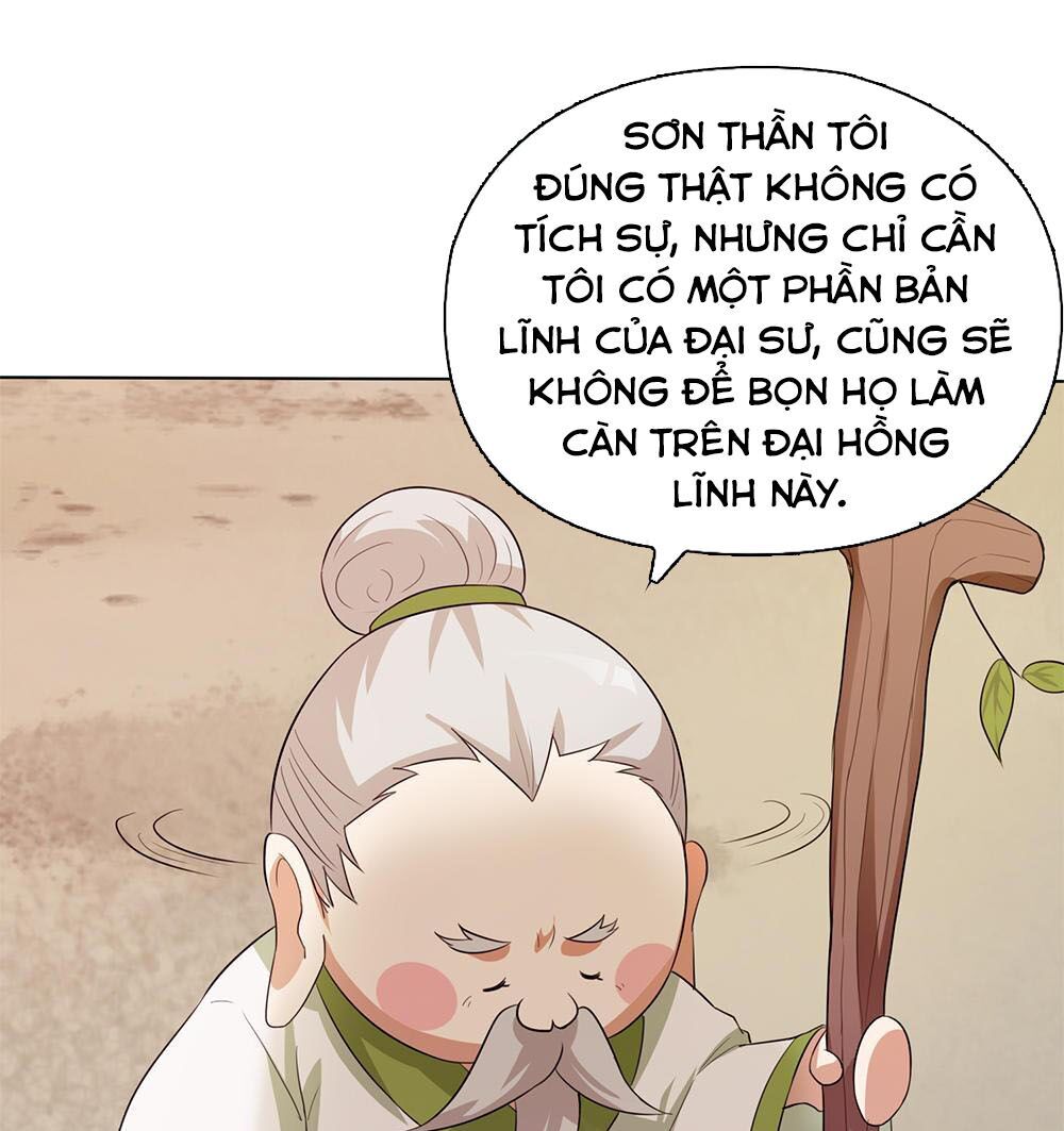 Bạn Gái Tôi Không Phải Người Chapter 74 - 22