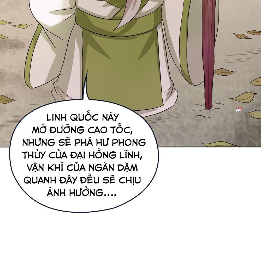 Bạn Gái Tôi Không Phải Người Chapter 74 - 23