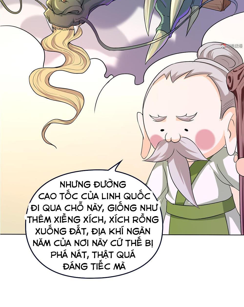 Bạn Gái Tôi Không Phải Người Chapter 74 - 27