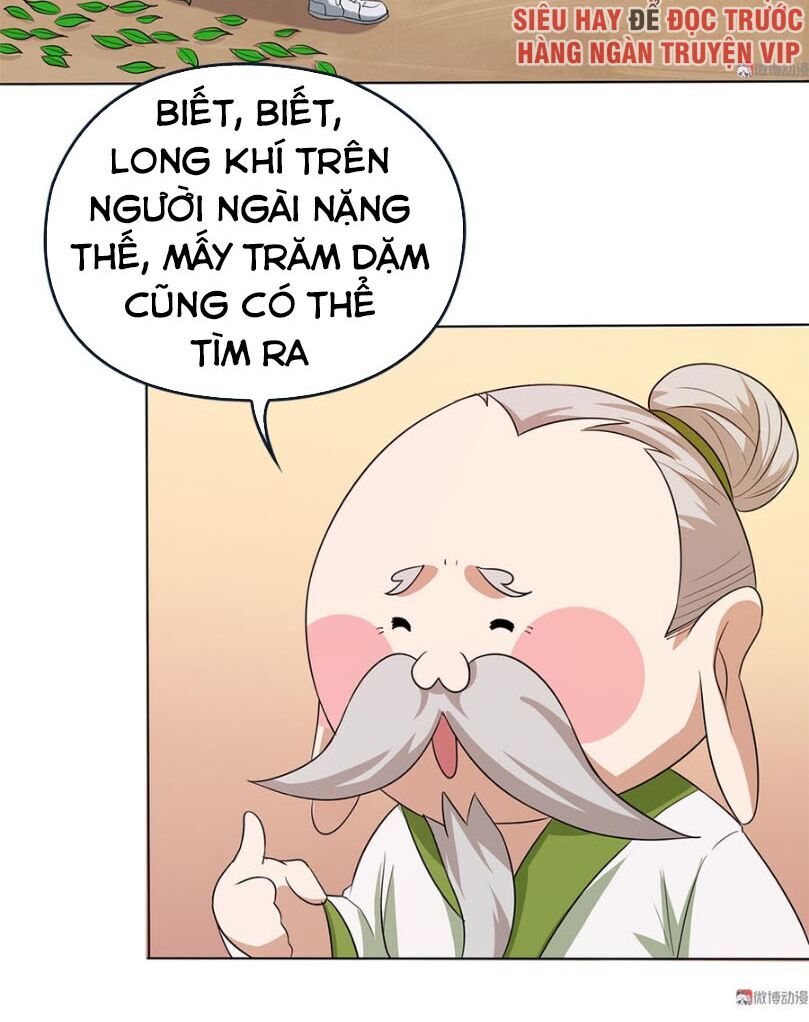 Bạn Gái Tôi Không Phải Người Chapter 75 - 19