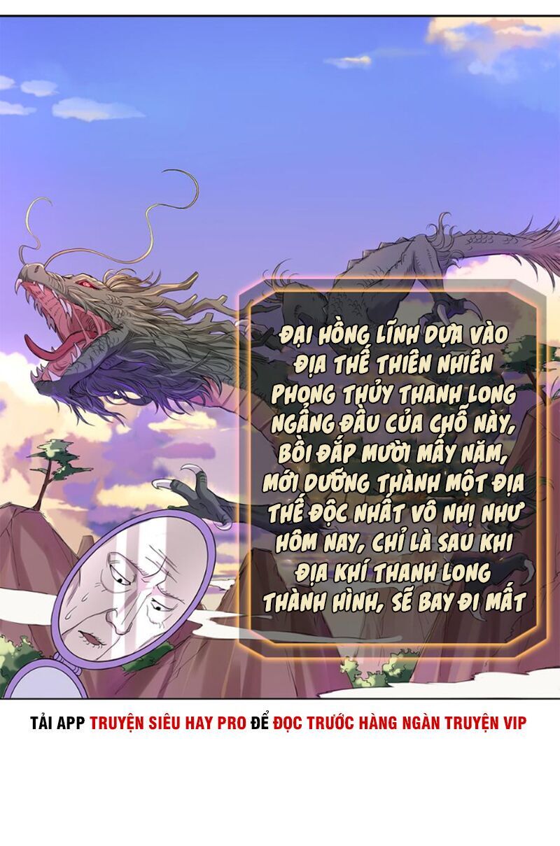 Bạn Gái Tôi Không Phải Người Chapter 76 - 6