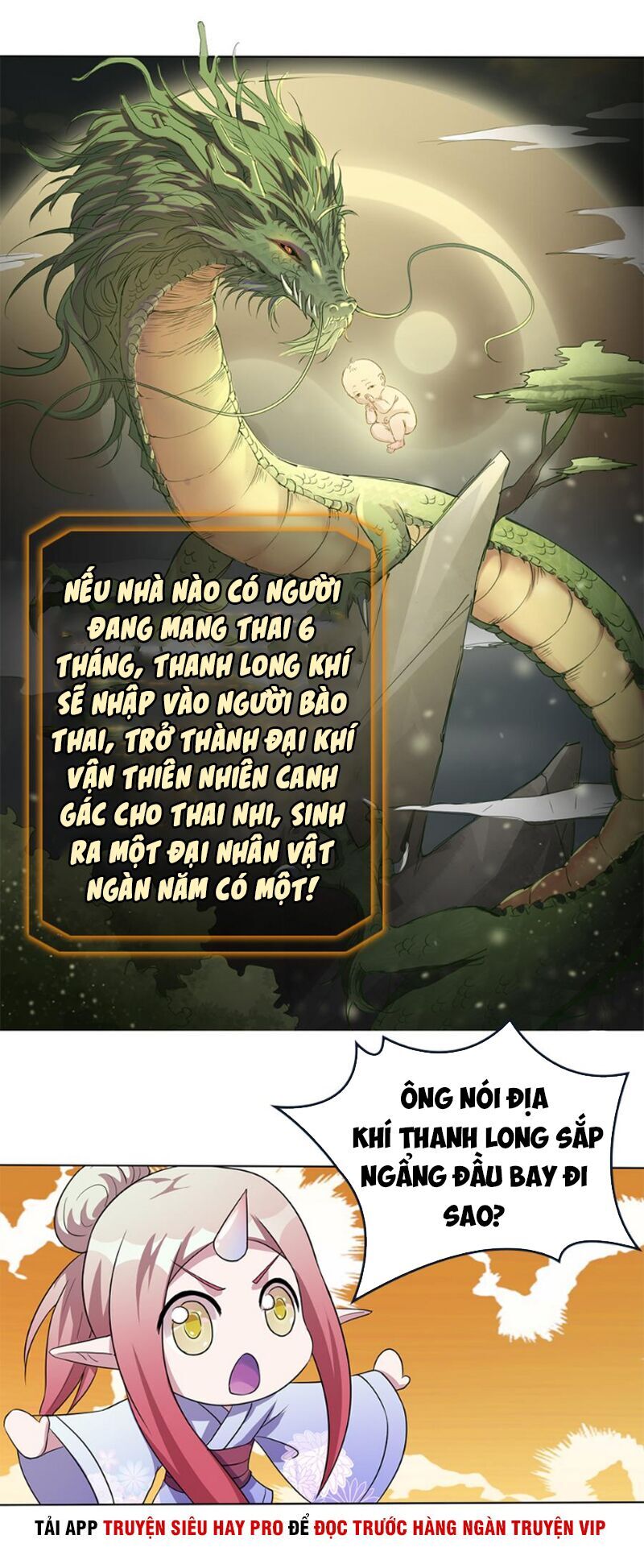 Bạn Gái Tôi Không Phải Người Chapter 76 - 7