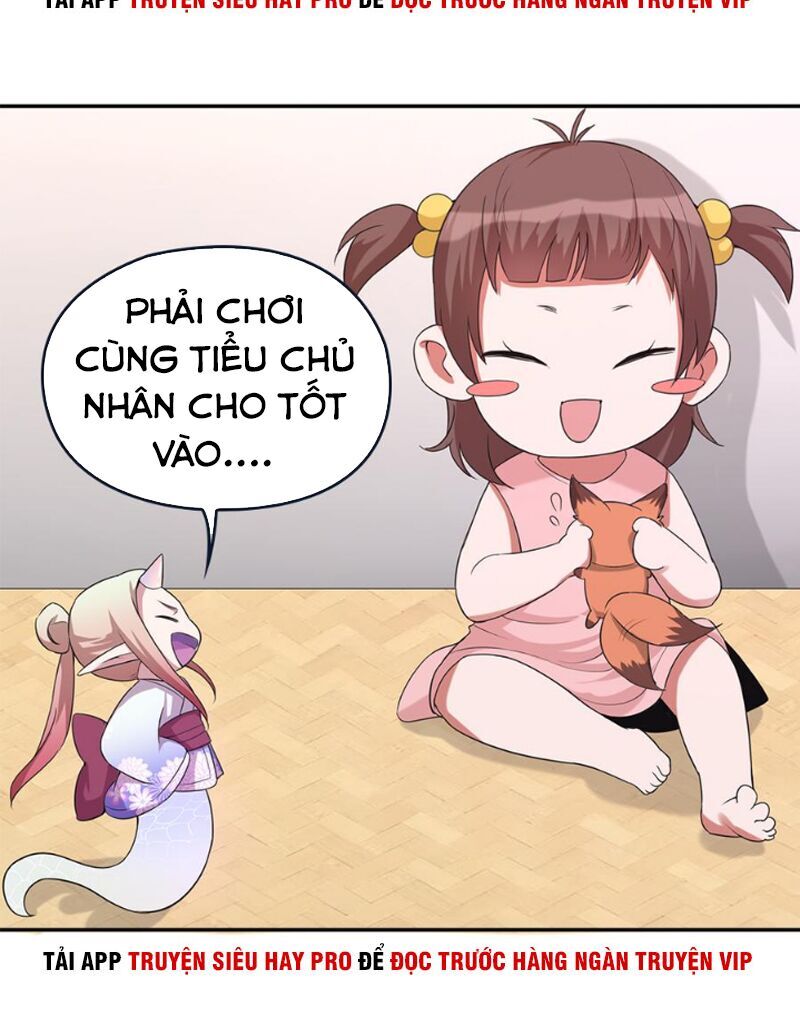 Bạn Gái Tôi Không Phải Người Chapter 77 - 19