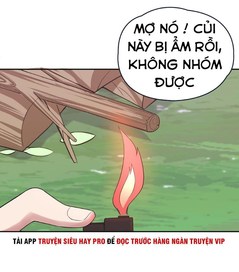 Bạn Gái Tôi Không Phải Người Chapter 79 - 37