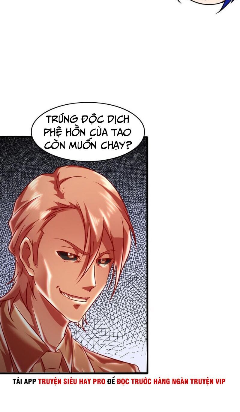 Bạn Gái Tôi Không Phải Người Chapter 84 - 32