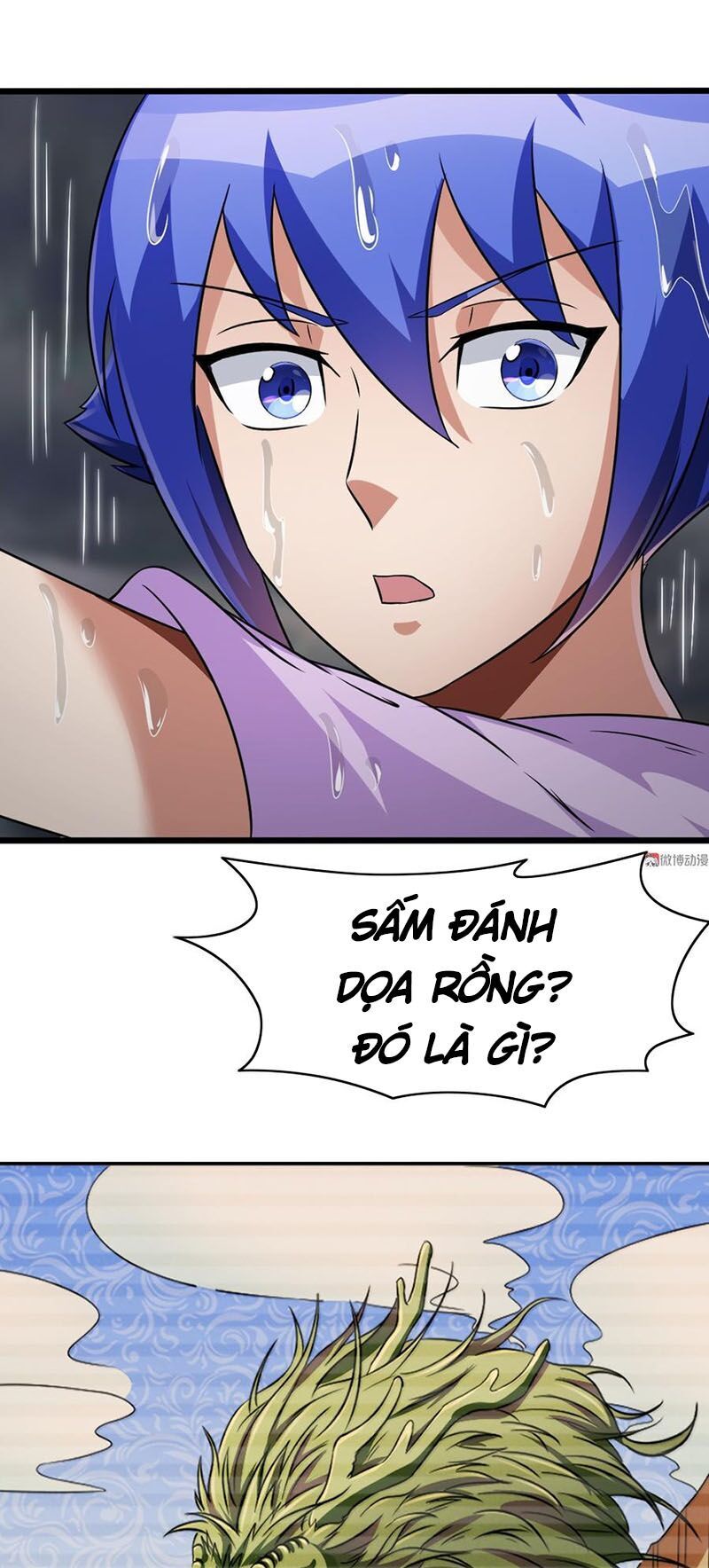 Bạn Gái Tôi Không Phải Người Chapter 86 - 25