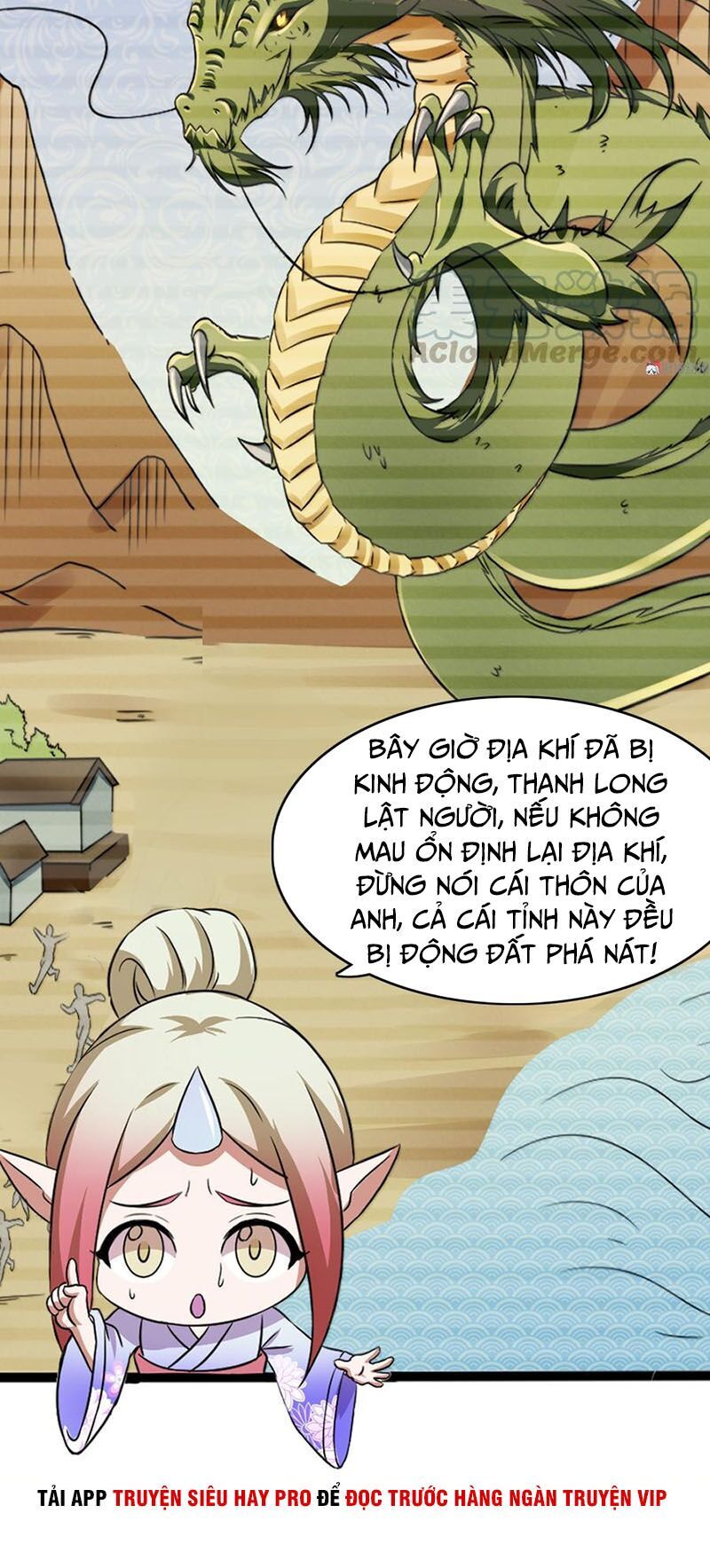 Bạn Gái Tôi Không Phải Người Chapter 86 - 26