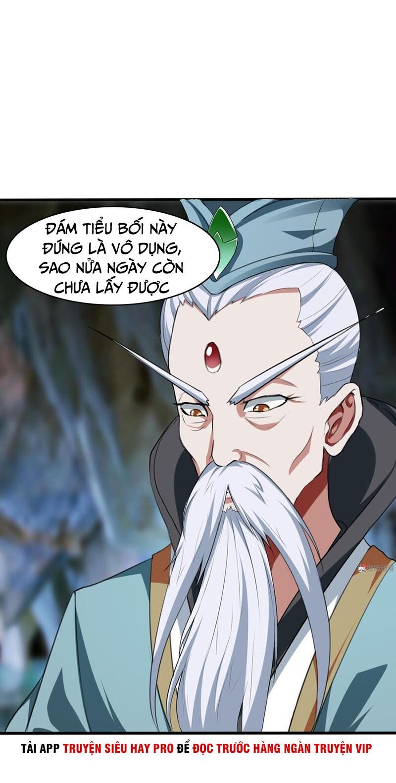 Bạn Gái Tôi Không Phải Người Chapter 89 - 3