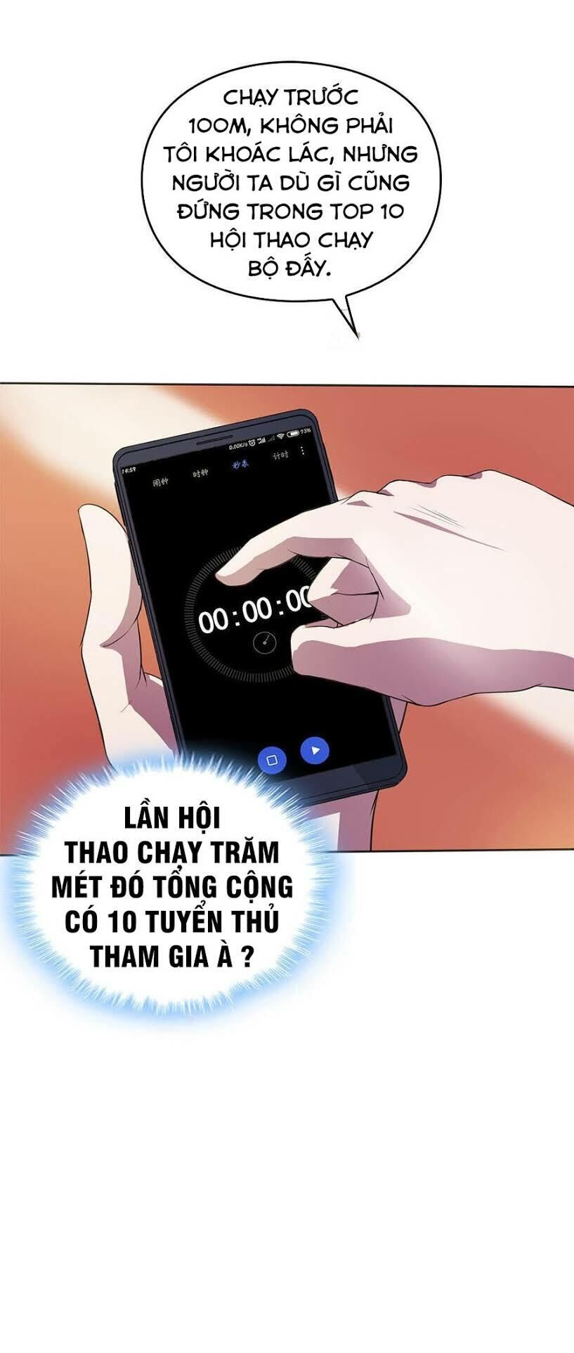 Bạn Gái Tôi Không Phải Người Chapter 9 - 30