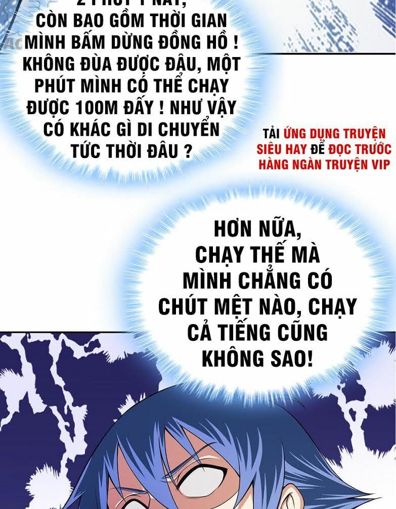 Bạn Gái Tôi Không Phải Người Chapter 9 - 36