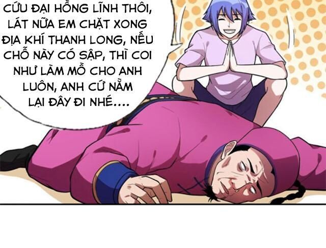 Bạn Gái Tôi Không Phải Người Chapter 91 - 2