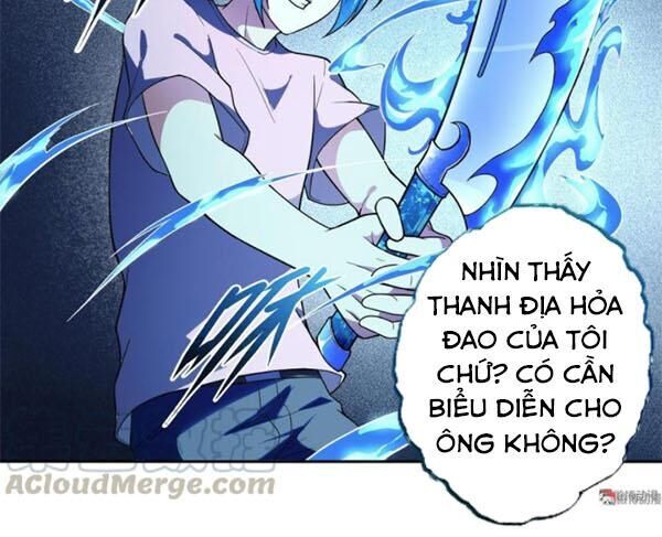 Bạn Gái Tôi Không Phải Người Chapter 91 - 6