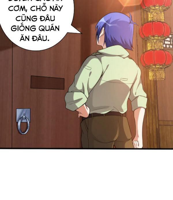 Bạn Gái Tôi Không Phải Người Chapter 138 - 2