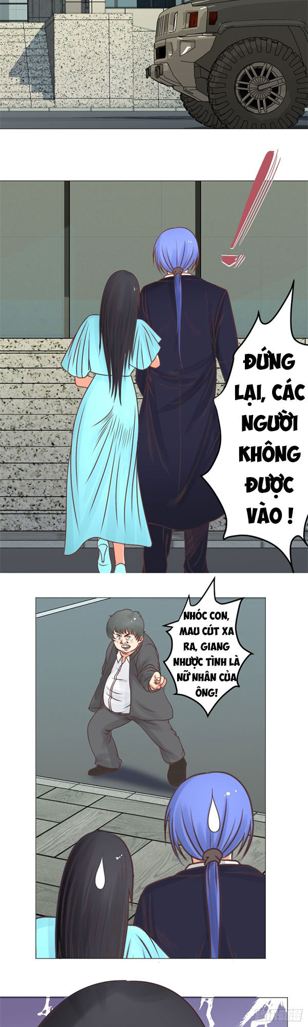 Thấu Thị Y Thánh Chapter 32 - 11