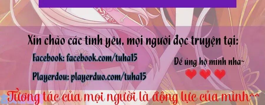 Sủng Thê Cuồng Ma Của Minh Vương Điện Hạ Chapter 3 - 2