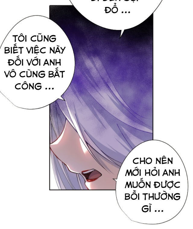 Vương Bài Thần Y Chapter 19 - 7