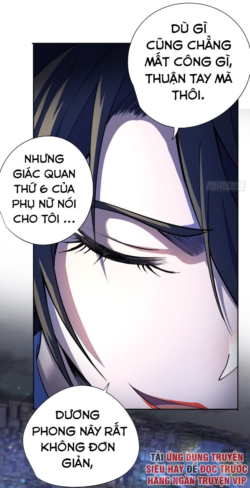 Vương Bài Thần Y Chapter 20 - 29