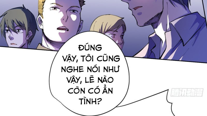 Vương Bài Thần Y Chapter 21 - 23