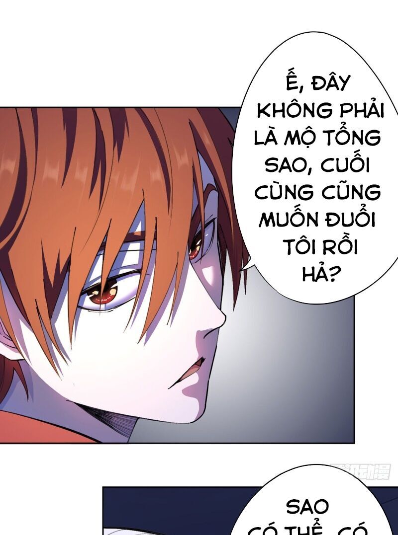 Vương Bài Thần Y Chapter 24 - 14