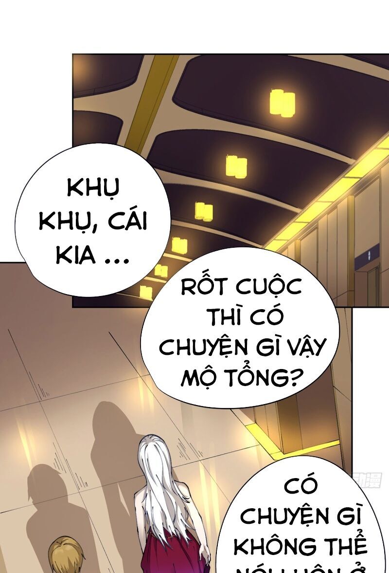 Vương Bài Thần Y Chapter 24 - 17